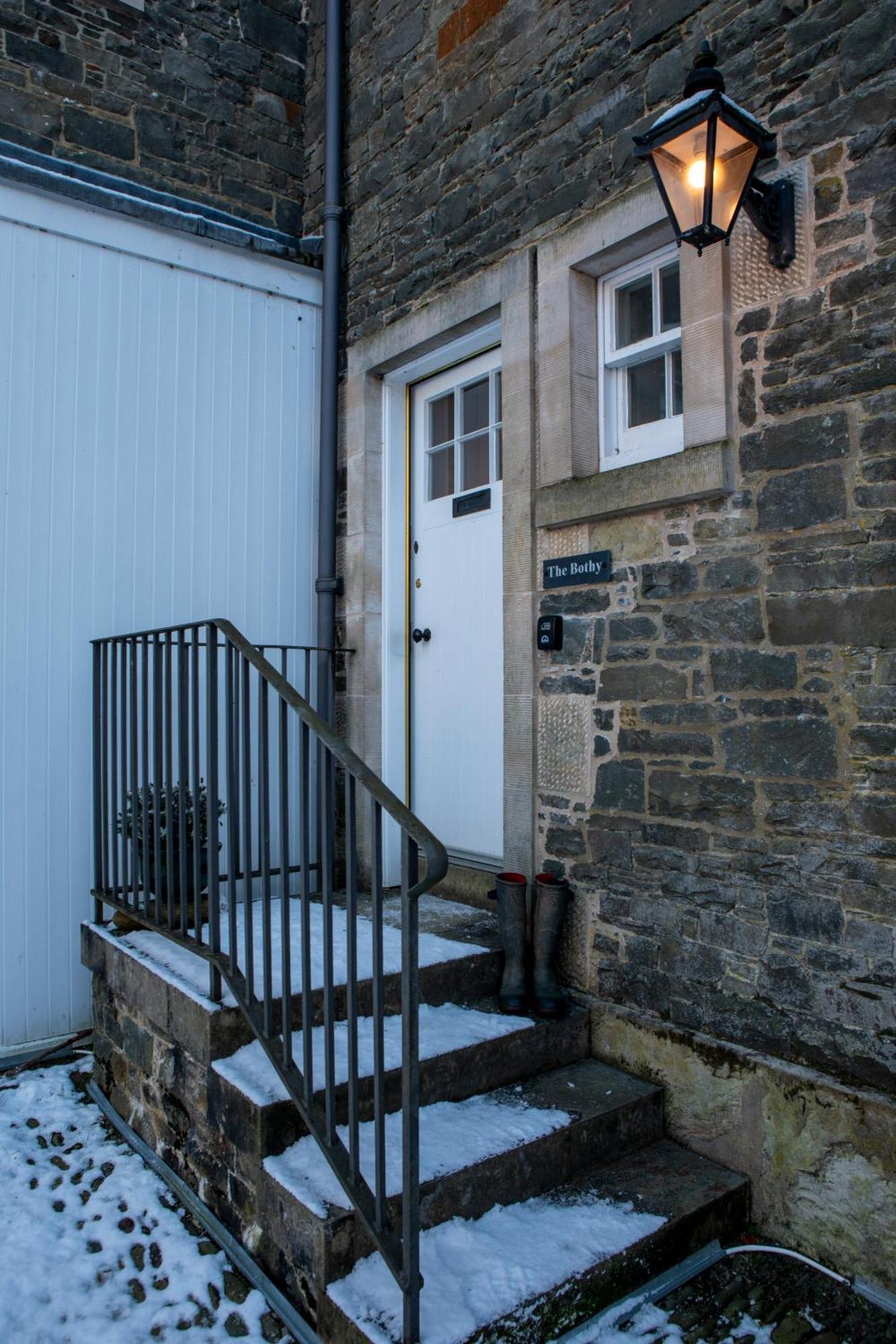 דירות סלקירק The Bothy At Bowhill מראה חיצוני תמונה